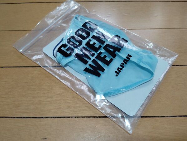 GMW・ビキニ