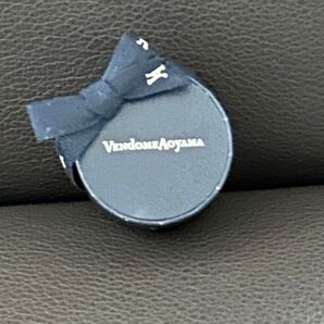VENDOME AOYAMA リングケース 空箱