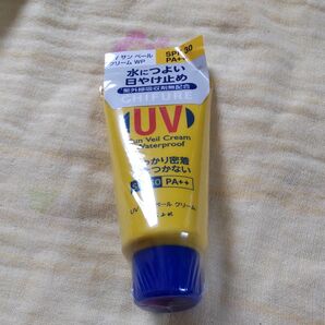 ちふれ水につよい日焼け止め 50グラム 未使用