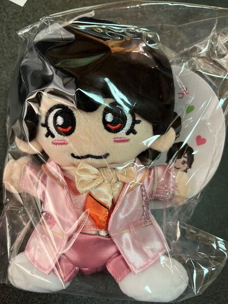 なにわ男子 大西流星 ちびぬい
