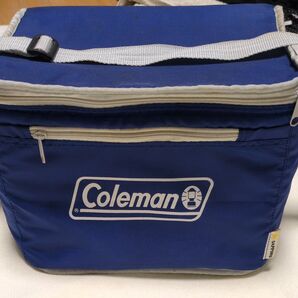 Coleman クーラーバッグ