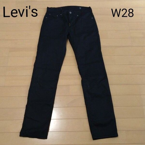 Levi's リーバイス 511 ジーンズ スキニー パンツ W28L32