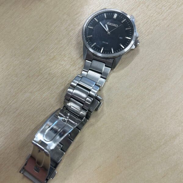 腕時計 SEIKO v147-0AV0