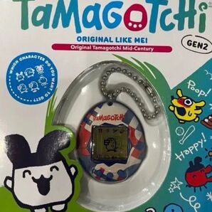 たまごっち ローソン限定 Original Tamagotchi Mid-Century 即日発送
