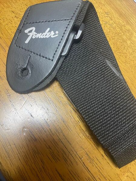 フェンダー ストラップ ギター ベース