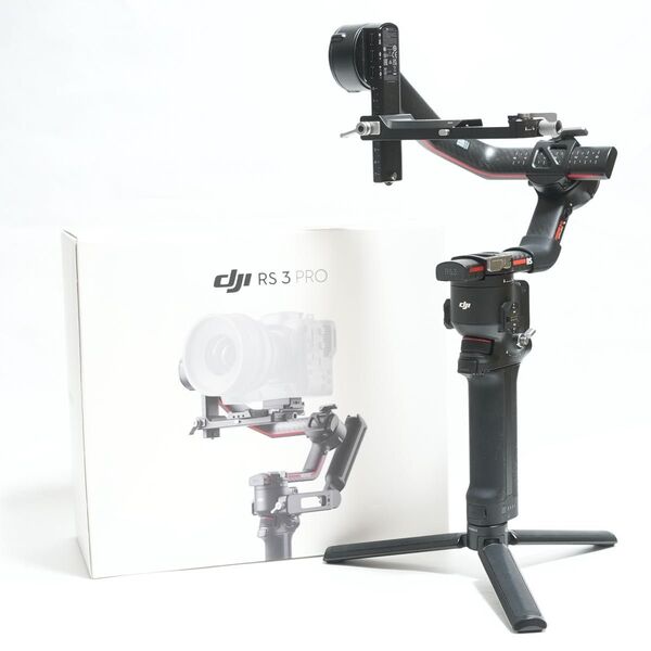 DJI RS3 Pro
