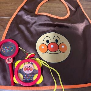 アンパンマンミュージアム 非売品 まとめ売り