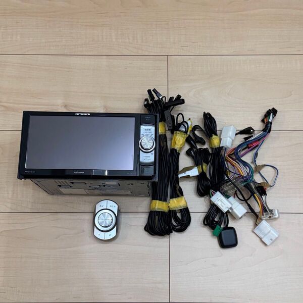 カロッツェリア カーナビ AVIC-RW902
