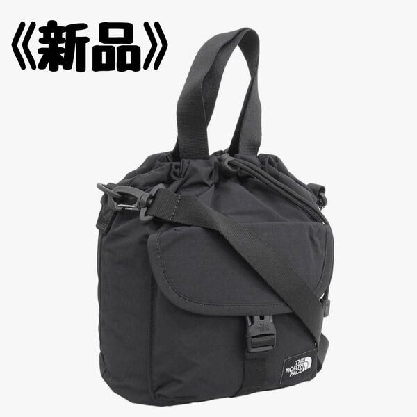 THE NORTH FACE ショルダーバッグ ザ ノースフェイス