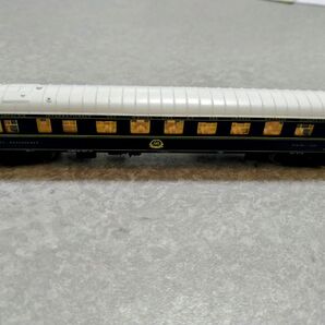 アーノルド オリエントエクスプレス 食堂車 CIWL プルマンカー 中古品