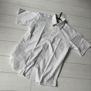 半袖ワイシャツ 39 新品