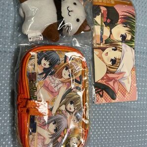 C77 SHUFFLE! Essence+ セット