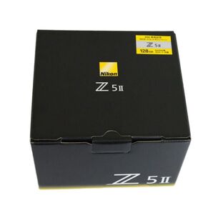 Nikon Z5II ボディ