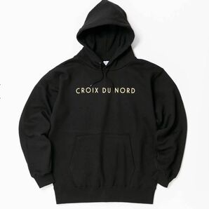 【数量限定】クロワデュノール パーカー M サイズ ノーザンホースパーク