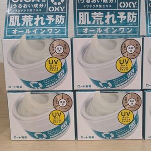 オキシー パーフェクトモイスチャーUV
