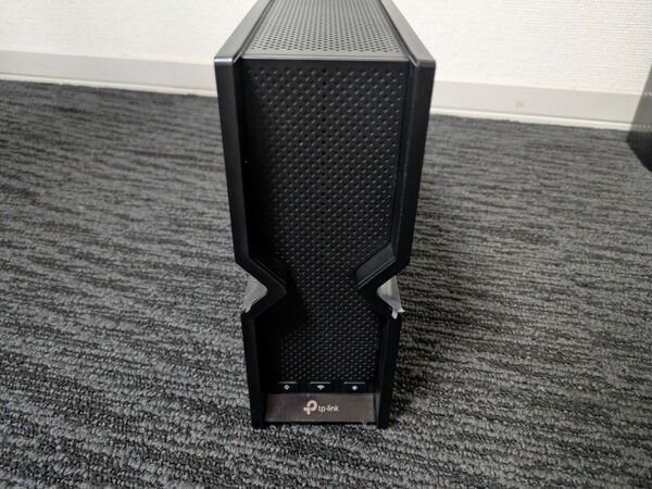 TP-Link WiFi 7 無線LAN ルーター BE9300
