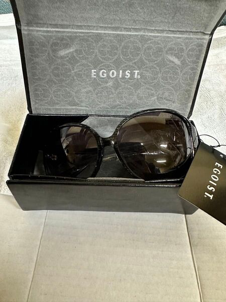 ☆EGOIST サングラス☆ 美品 2022-1 サングラス メガネ サングラス サングラス サングラス