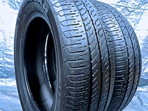 ★格安売切！★GOODYEAR GT3★185/65R15 185-65-15★2015年★2本組★No13666_画像3