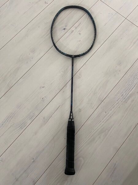 YONEX ボルトリック Zーフォース II ジャンク品
