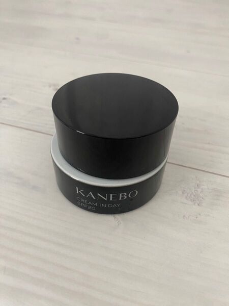 KANEBO CREAM IN DAY SPF20 カネボウ クリームインデイ