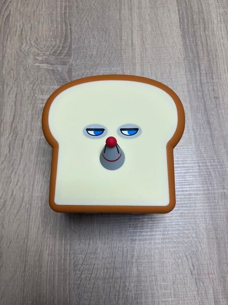 パンどろぼう シリコンルームライト