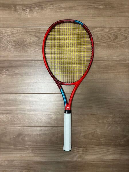 ヨネックス Vcore100 G3