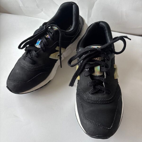 【海外限定モデル】ニューバランス / newbalance 997H 23cm