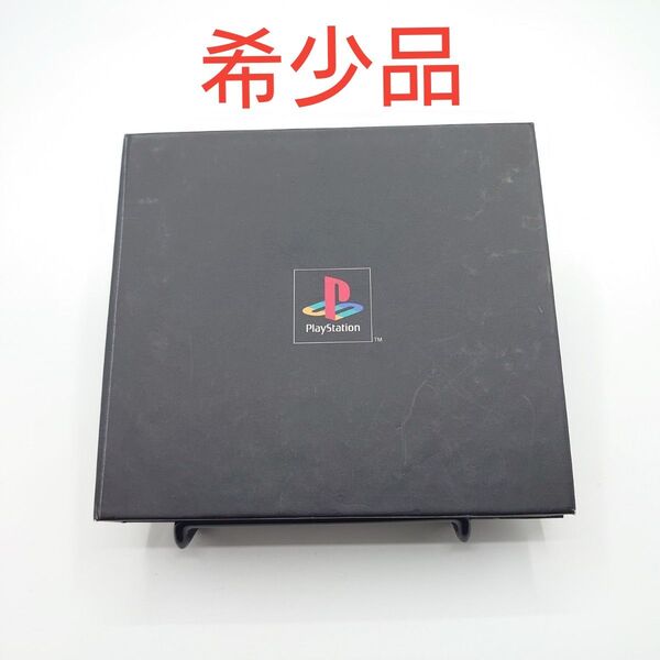 非売品 PS メモリーカード 収納ケース SONY 純正