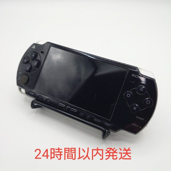 PSP-2000 SONY ブラック 本体 PSP