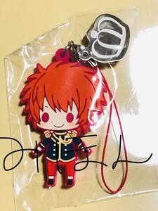 #... * Prince ...!Debut Raver strap collection rubber strap [ one 10 tree sound .] unopened #