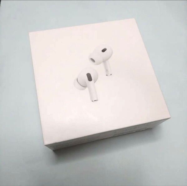 AirPods Pro2 USB-C MagSafe充電