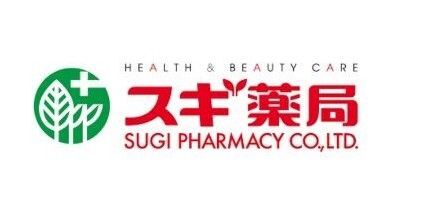 スギ薬局 3000