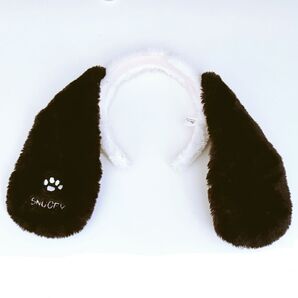 スヌーピー SNOOPY カチューシャ USJ
