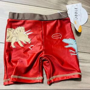 アカチャンホンポ 男の子用 水着 95cm