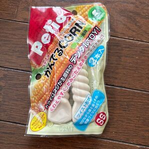 ペティオ かんでるCORN SS 2本 未使用
