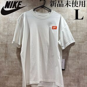 新品 ナイキ Tシャツ グラフィック フェス スポーツウェア マックス90 L