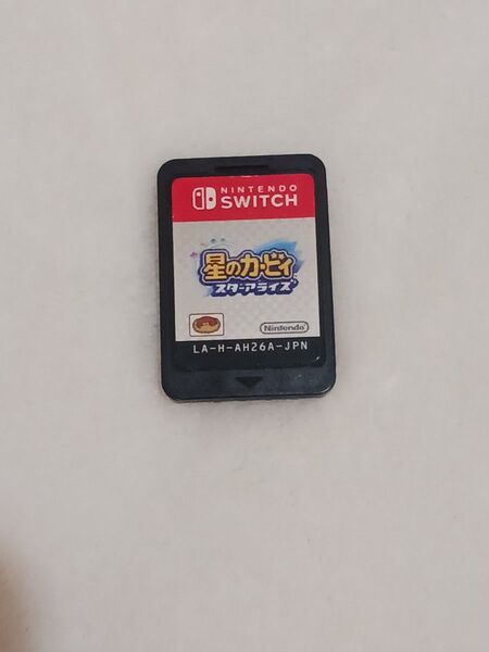 星のカービィ スターアライズ Switch ソフト