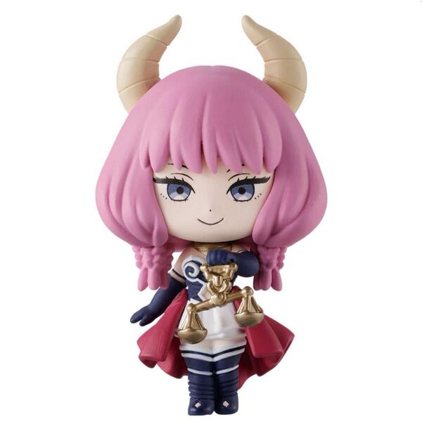 ②葬送のフリーレン アウラカプセルフィギュアコレクション2