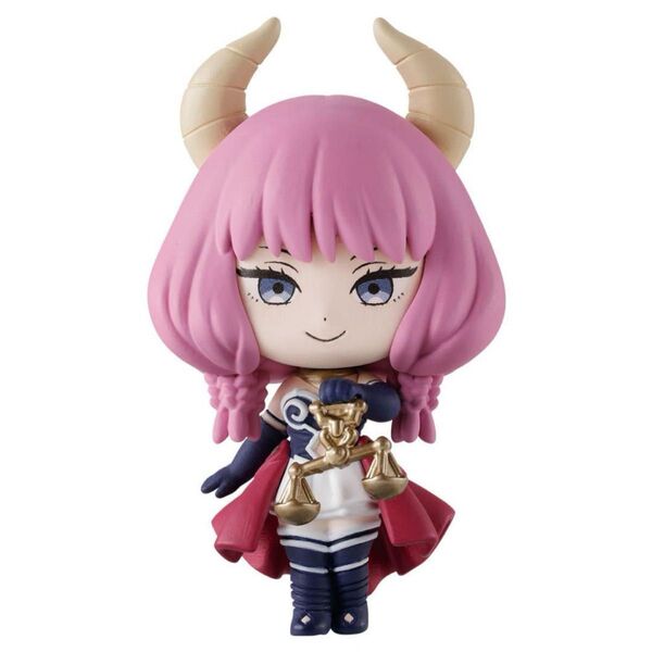 ③葬送のフリーレン アウラカプセルフィギュアコレクション2