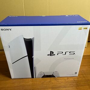 PS5 本体 CFI-2000A01 ディスクドライブ搭載モデル プレイステーション5