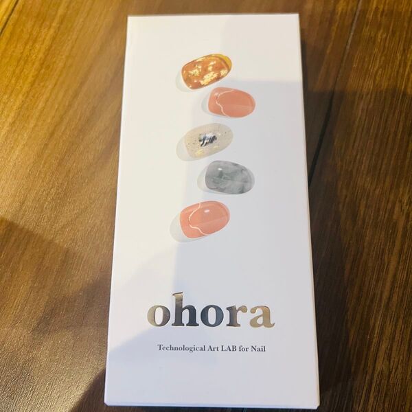 ohora パワーストーン