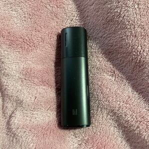 iQOS lil HYBRID リルハイブリッド 本体