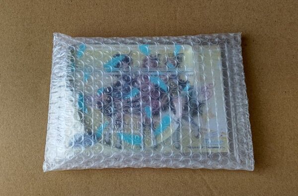 アイドルマスターシャイニーカラーズ 1stライブ アソビストア特典 メモリアルアクリルスタンド