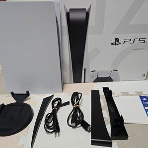 PlayStation5 CFI-1000