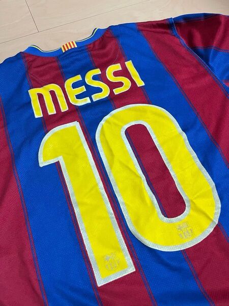 メッシ ユニホーム tシャツ 10番 サッカー ユニホームtシャツ 半袖 ジャージ
