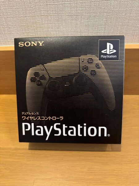 PlayStation5 30周年 アニバーサリー コントローラー DualSense PS5