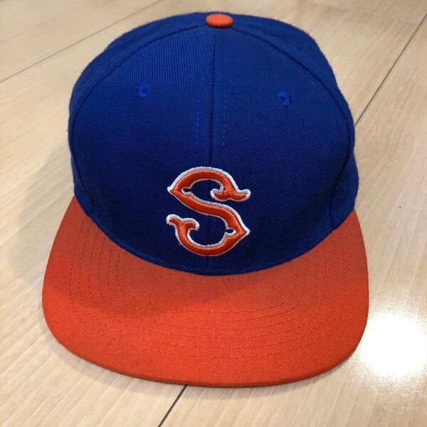 Supreme 10SS Sporty 6 Panel Cap シュプリーム スポーティ パネルキャップ