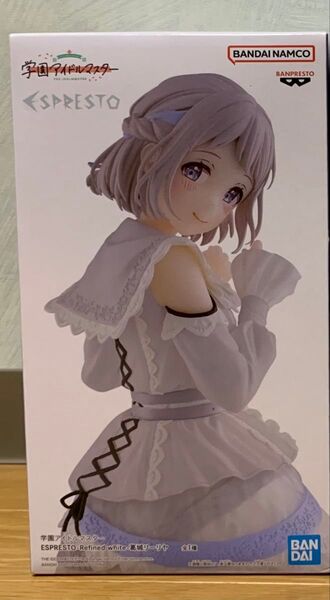 アイドルマスター シャイニーカラーズ ESPRESTO 葛城リーリヤ フィギュア