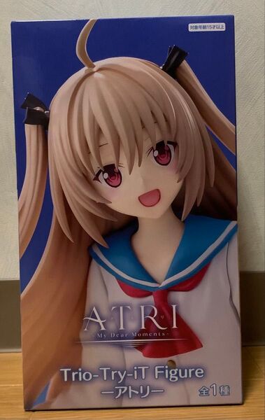 Trio-Try-iT Figure アトリ 全1種