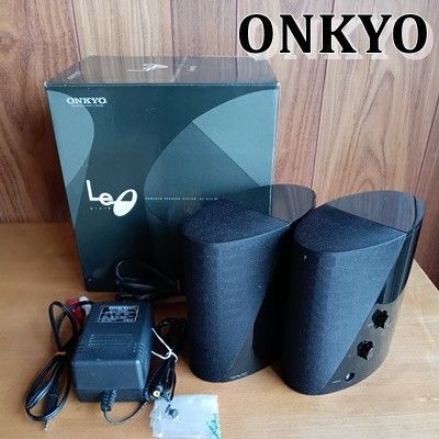 スピーカー オンキョー GX-R3X ONKYO